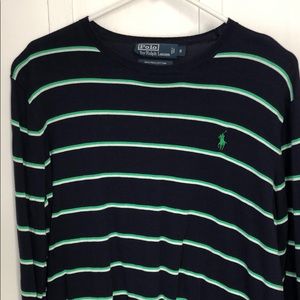 COPY - Ralph Lauren Sweater - Men’s Small